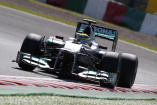 Formel 1: Vorbericht Abu Dhabi: Beim 18. WM-Lauf will Mercedes wieder in die Punkte 