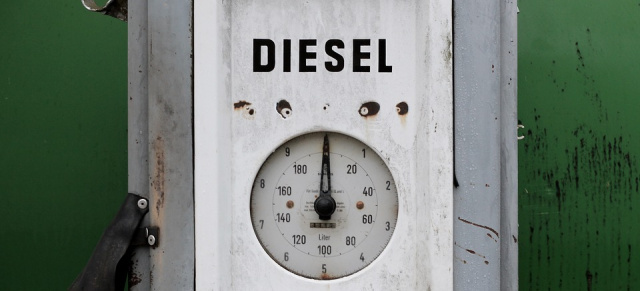 Wertverlust: Euro-5-Diesel: Kfz-Händler leiden unter Euro 5-Dieselbeständen