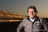 Norbert Haug beendet seine Karriere als Leiter Motorsport von Mercedes-Benz: Norbert Haug, Vice President der Daimler AG, beendet seine mehr als 22-jährige Karriere zum Jahresende 2012