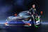 Der neue AutoArenA-AMG von Patrick Assenheimer: Patrick Assenheimer greift wieder mit Black Falcon an auf der Nürburgring Nordschleife