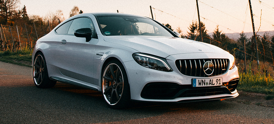 Leistungssteigerungen Fur Verschiedene Mercedes Modelle Lorinser Powermodule Fur Topaktuelle Und Youngtimer Von Mercedes News Mercedes Fans Das Magazin Fur Mercedes Benz Enthusiasten