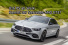 Mercedes sichert sich Wortmarke "E 73": Kommt der Mercedes-AMG E73e mit 816 PS?