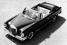 Vor 60 Jahren debütieren S-Klasse Cabrio und Coupé: Wunderschöne Sterne: Mercedes-Benz Cabriolets und Coupés der Baureihe W 111