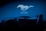 Neue Konkurrenz für den AMG GT3: Ford präsentiert neuen Mustang GT3 beim Daytona 24h-Rennen