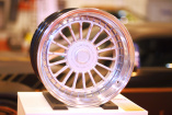 5. WORLD WHEEL AWARD powered by ESSEN MOTOR SHOW und supported by Viamontis: Mission Titelverteidigung erfolgreich: LEVELLA gewinnt den 5. WORLD WHEEL AWARD