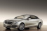 Neu im Mercedes-Benz Museum: Concept Car "Ocean Drive" : Das als Design Studie gebaute Unikat eines viertürigen  Luxus Cabriolets ist eine aktuelle  Sehenswürdigkeit 