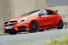Red Heat: Mercedes-AMG A45 4Matic: 2015er W176 mit heißem Topping