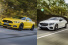 Mercedes guckt hinterher: Ford Mustang überholt E-Klasse-Coupé und Audi A8 die S-Klasse