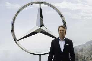 Analyse: Ist der Mercedes-CEO ein Krisenmanager ohne Alternative?
