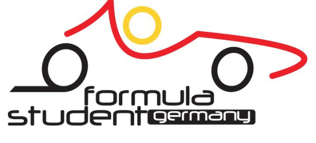 Studenten unter Strom: Formula Student Germany: Daimler verleiht zum dritten Mal Preis für besten elektrischen Antrieb bei Formula Student Germany