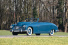 Sterne unterm Hammer: Mercedes mit handgefertigter Nachkriegskarosserie: 1937 Mercedes-Benz 320 Cabriolet von Wendler
