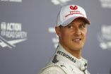 Schumi kommt zurück: Mercedes-Benz und Michael Schumacher geben neue Partnerschaft bekannt: "Comeback" des Rekord-Formel-1-Weltmeisters bei der Stuttgarter Premium-Automarke