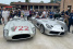 1000 Miglia 2021: Bussink GT Speedlegend und McLaren SLR bei der Mille Miglia auf den Spuren von Sir Stirling Moss