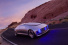 Autonomes Fahren: Neue Mercedes-Benz Kampagne (Video): Vision vom autonomen Fahren: „Baby you can drive my car“ 