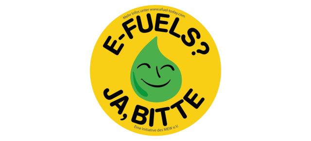 Mitmachaktion: E-Fuels? Ja, bitte!: Bekenner gesucht: Wer hilft, E-Fuels eine Chance zu geben?