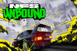 "Need for Speed Unbound" - ein Mercedes ist der Supercar: A$AP Rockys Mercedes-Benz 190E mischt bei NFS Unbound mit