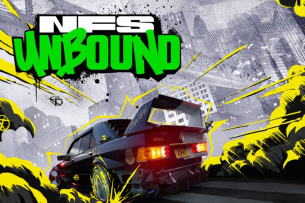 "Need for Speed Unbound" - ein Mercedes ist der Supercar: A$AP Rockys Mercedes-Benz 190E mischt bei NFS Unbound mit
