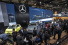 Mercedes-Benz und smart auf der Auto China 2016: Auto China 2016: Daimler Produktoffensive im weltgrößten Pkw-Markt