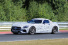 Erlkönig erwischt:Mercedes-AMG GT C: Spy Shot: Aktuelle Bilder vom kommenden Mercedes-AMG GT Roadster 