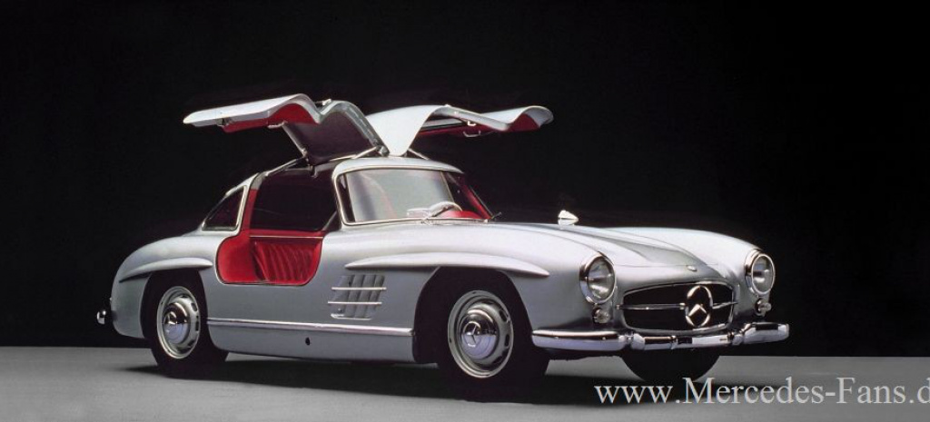 Mercedes Benz Supersportwagen Teil 3 Mercedes Benz 300 Sl Eine Ikone Mit Rennsportgenen Classic Mercedes Fans Das Magazin Fur Mercedes Benz Enthusiasten