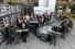Mercedes-Benz E-Klasse: Bewährte Partnerschaft seit mehr als 40 Jahren: Mercedes-Benz setzt Zusammenarbeit mit Werkstätten für Menschen mit Behinderung erfolgreich fort 