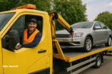 Abgeschleppt und abgezockt?: Wo Autofahrer in Deutschland besonders aufpassen müssen