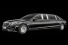 Mercedes-Maybach Pullman: Vieles neu macht der März: Mercedes-Maybach Pullman Modellpflege