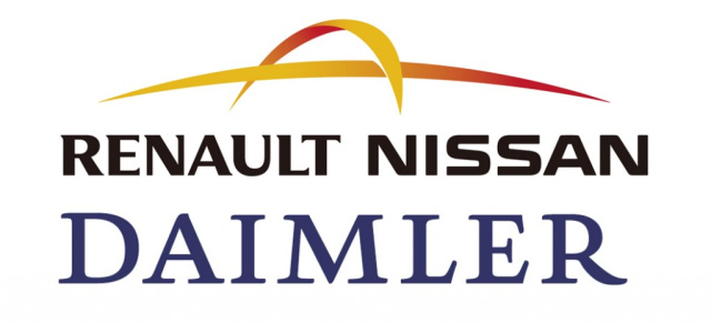 Endet die Kooperation von Daimler mit der Renault Nissan Allianz?: Update: Daimler Partner Renault will Fusion mit Fiat Chrysler (FCA)