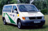 Mercedes-Elektromobilität im Jahr 1996: Vor 25 Jahren: Premiere des Mercedes-Benz Vito 108 E