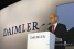 Livestream:  Daimler Pressekonferenz 2015 - 05.02. 09:00 Uhr: Online-Übertragung der  Jahrespressekonferenz der Daimler AG 