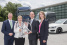 Lücke im Kärntner Handelsnetz geschlossen: Klagenfurt bekommt neuen Mercedes-Benz & smart Stützpunkt
