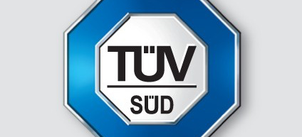 TÜV Süd begutachtet Gas-Umbauten für Mercedes-Benz: 