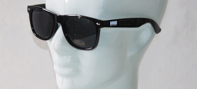 Passend zum Sommeranfang: Sonnenbrille: cool und sicher