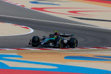 Formnel 1 Saison 2023 - Testfahrten: Mercedes-AMG PETRONAS Formula One Team zieht positive Bilanz nach Bahrain-Test