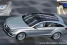 Mercedes für Morgen: Mehr Sicherheit und Komfort im Auto: Voll-LED Scheinwerfer und ein neues Glasdach gehen in Serie!