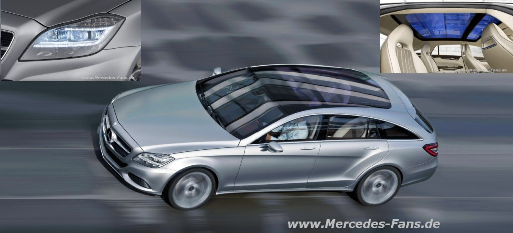 Mercedes für Morgen: Mehr Sicherheit und Komfort im Auto: Voll-LED  Scheinwerfer und ein neues Glasdach gehen in Serie! - Sternstunde -  Mercedes-Fans - Das Magazin für Mercedes-Benz-Enthusiasten