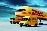 Mit Mercedes-Benz geht die Post ab : Mercedes-Benz Vans gewinnt DHL Großauftrag über 1.300 Sprinter