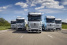 Europas größte Chance: Das kleinste Element: Dr. Andreas Gorbach: Für Daimler Truck spielt Wasserstoff eine Schlüsselrolle
