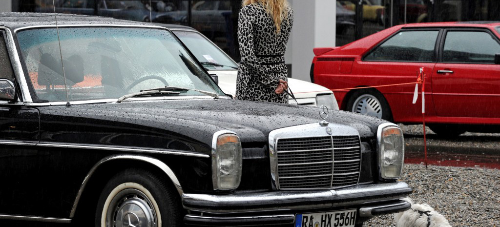 02 05 Juni Klassikwelt Bodensee Friedrichshafen Rund 400 Aussteller Kommen Zur Messe Fur Oldtimer Zu Lande Zu Wasser Und In Der Luft News Mercedes Fans Das Magazin Fur Mercedes Benz Enthusiasten