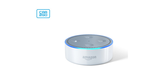 car2go & Amazon Alexa: Sag, was Du willst: Neuer car2go Skill ab sofort im Alexa Skill Store erhältlich