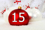 Reinklicken,‭ ‬mitmachen und jeden Tag tolle Preise gewinnen‭!: Der Mercedes-Fans.de Adventskalender‭ – 15. ‬Dezember‭ ‬2017