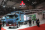 Daimler trucks: Fuso auf der Tokyo Motor Show 2011:  Weltpremiere des neuen Fuso Canter Eco Hybrid