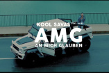 Mercedes in der Musik: Kool Savas „AMG“
