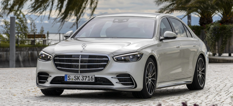 Die S Klasse Das Sind Ihre 10 Top Innovationen Kurz Und Knapp Das Sind Die 10 Neuen Highlights Der S Klasse Br 223 News Mercedes Fans Das Magazin Fur Mercedes Benz Enthusiasten
