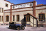 5.-6. Juli: Ladenburger Oldtimertage: 30 Jahre Automuseum Dr. Carl Benz
