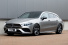 Esprit für Individualisten: H&R Sportfedern für den Mercedes-Benz CLA Shooting Brake (X118)