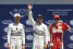 Formel 1: Großer Preis von Kanada, Qualifying: Silber schlägt wieder zu! Doppel-Pole für Hamilton und Rosberg!