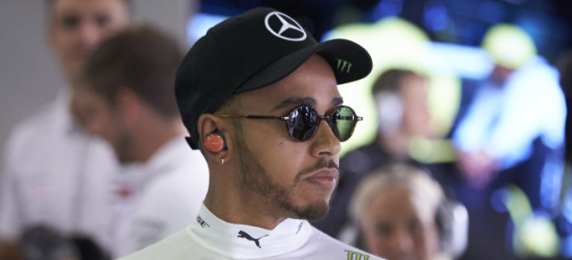 Folgt nach Oligarch Roman Abramowitsch ein neues Konsortium?: Silberpfeil-Fahrer Lewis Hamilton will beim FC Chelsea einsteigen