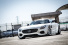 Breitbau: Mercedes AMG GT-S  von Hamana: Japanische Fettstufe: Der Mercedes AMG GT-S als dickes Ding 