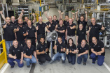 Produktionsjubiläum bei Mercedes-Benz Cars: Meilenstein: MB-Werk Untertürkheim produziert 1-millionstes Doppelkupplungsgetriebe